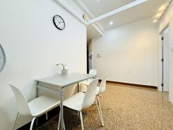 Seasons Park (D26), Condominium #597046061